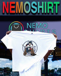The legendary Andy Moog Edmonton Oilers shirt