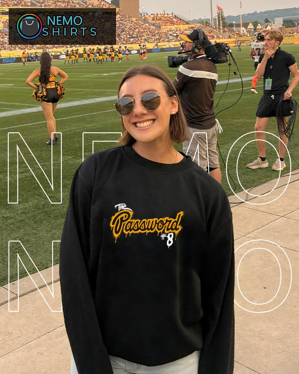The password 8 Pittsburgh Pirates shirt