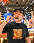 The peanut tolerant phomat shirt