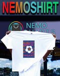 The way to go NJ Transit soccer shirt