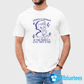 Therapy Is Expensive Getting Yourself A Little Treat Is Free Shirt