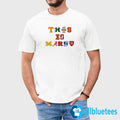 This Is March Shirt