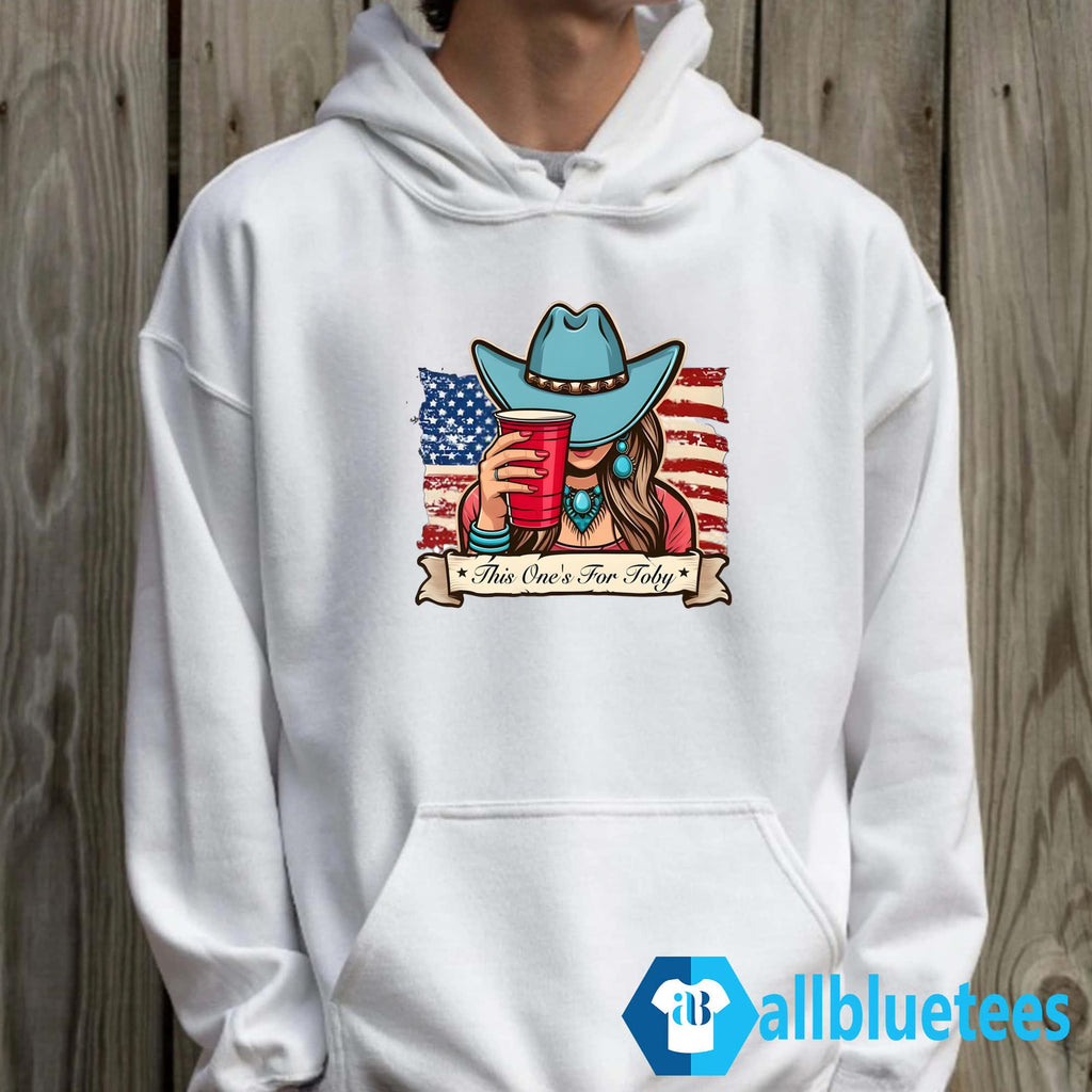 This One’s For Toby Shirt