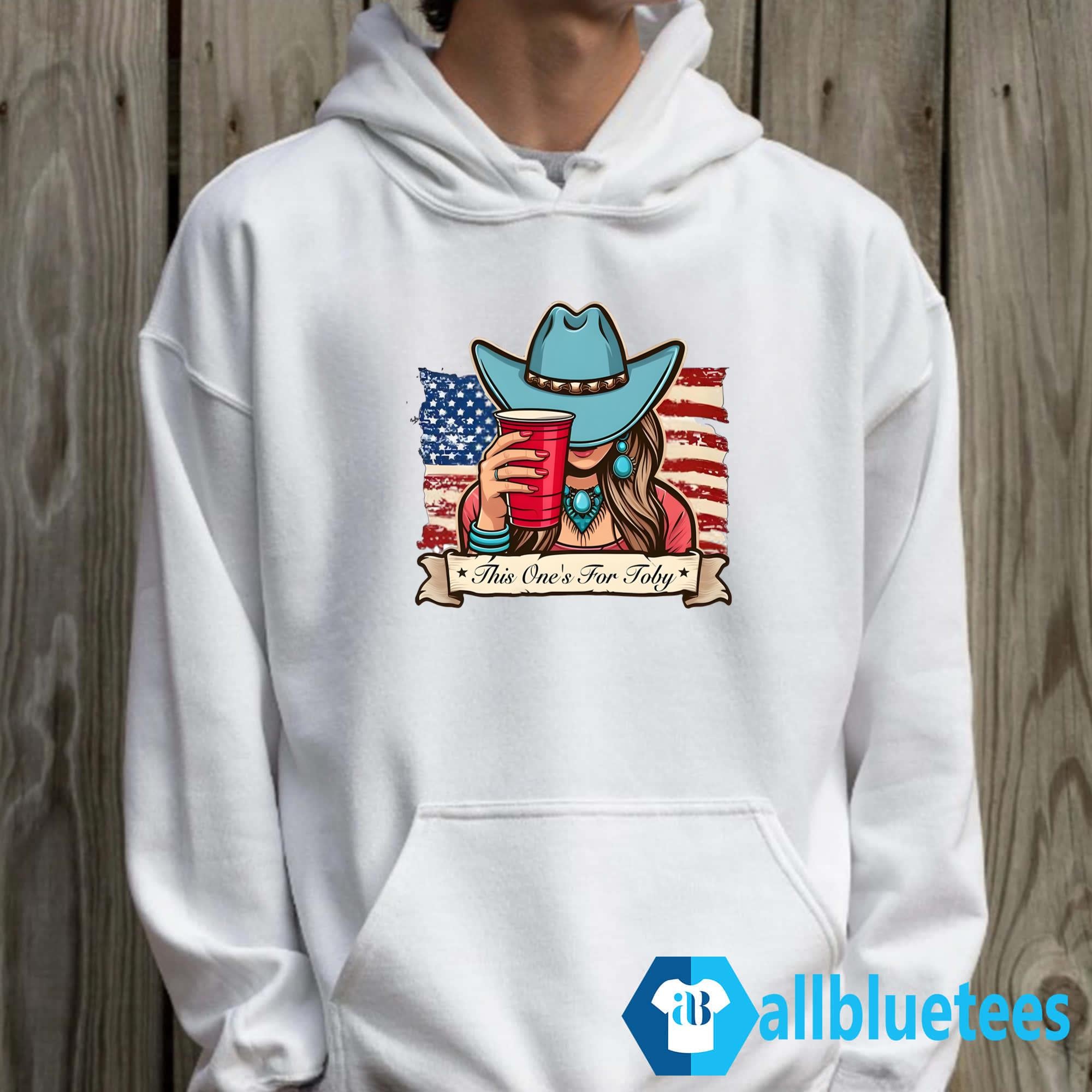 This One’s For Toby Shirt