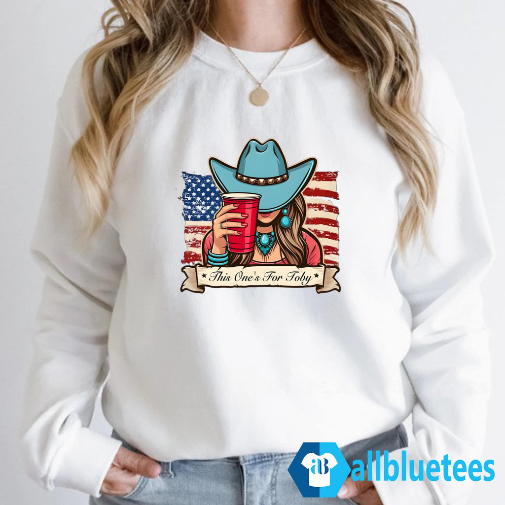 This One’s For Toby Shirt