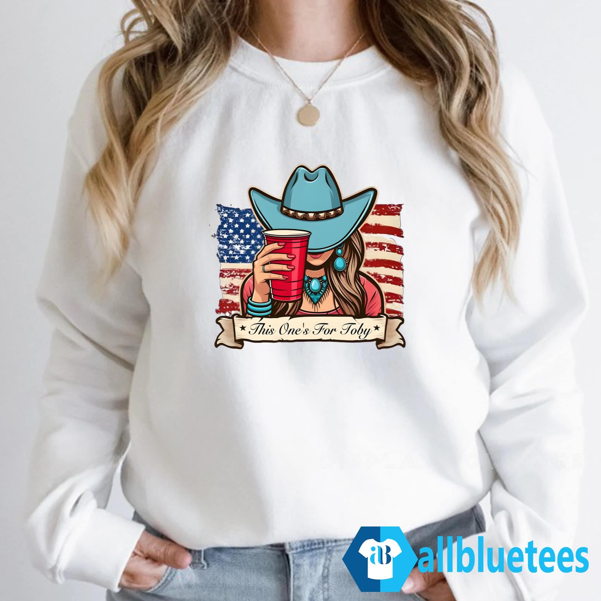 This One’s For Toby Shirt