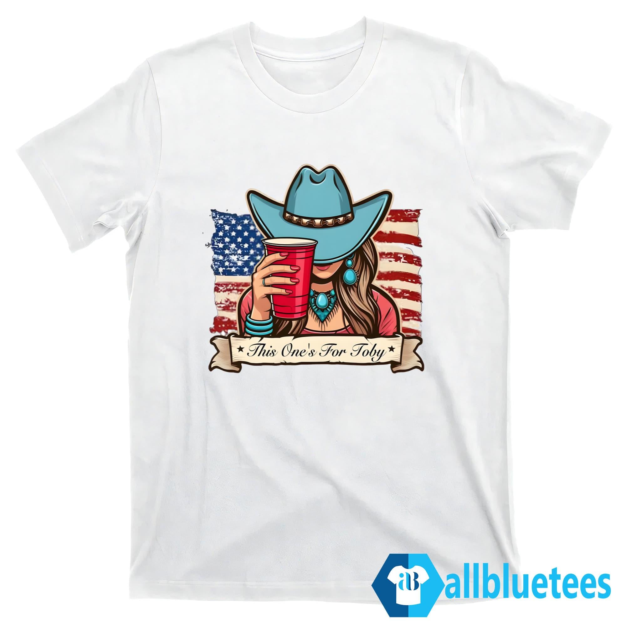 This One’s For Toby Shirt
