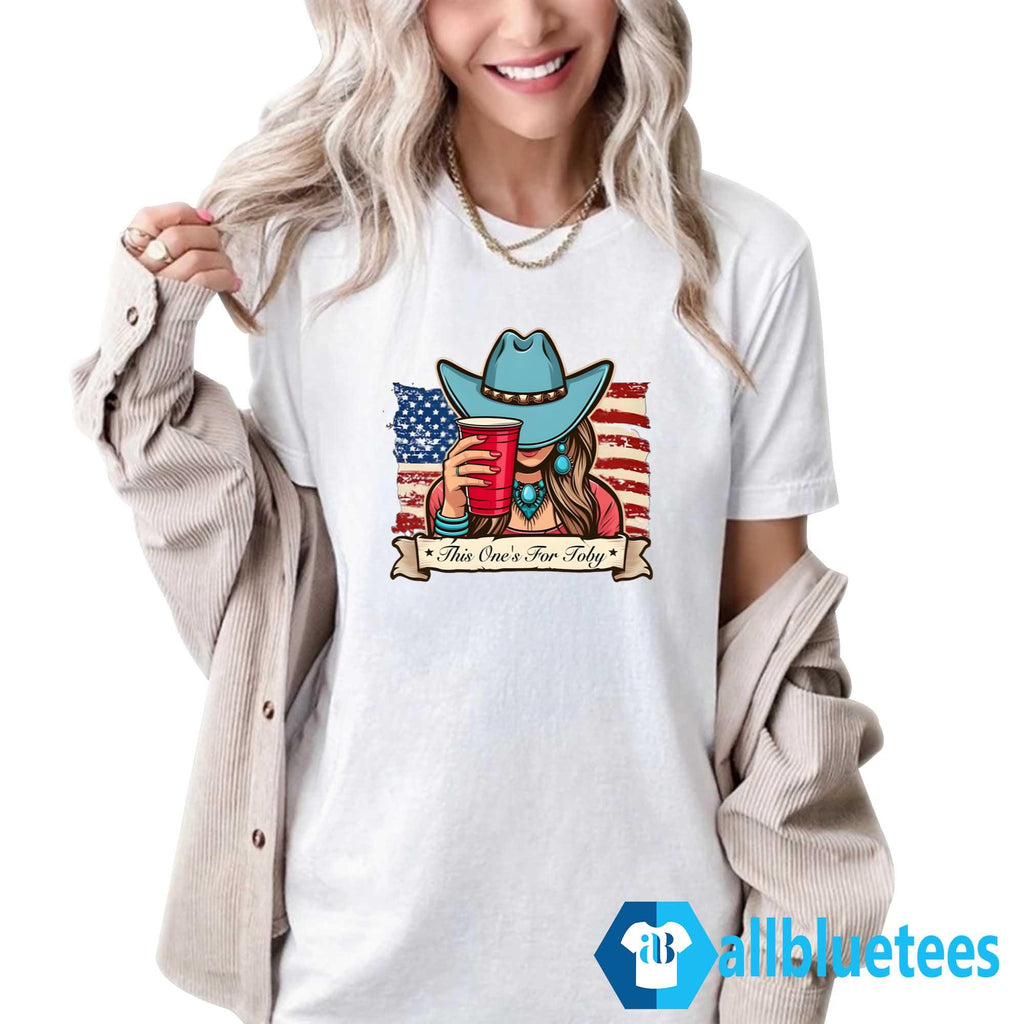 This One’s For Toby Shirt