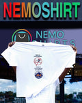 This is Your Brain on Drugs New York Yankees and Mets shirt