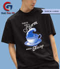This is just a storm inside a teacup shirt