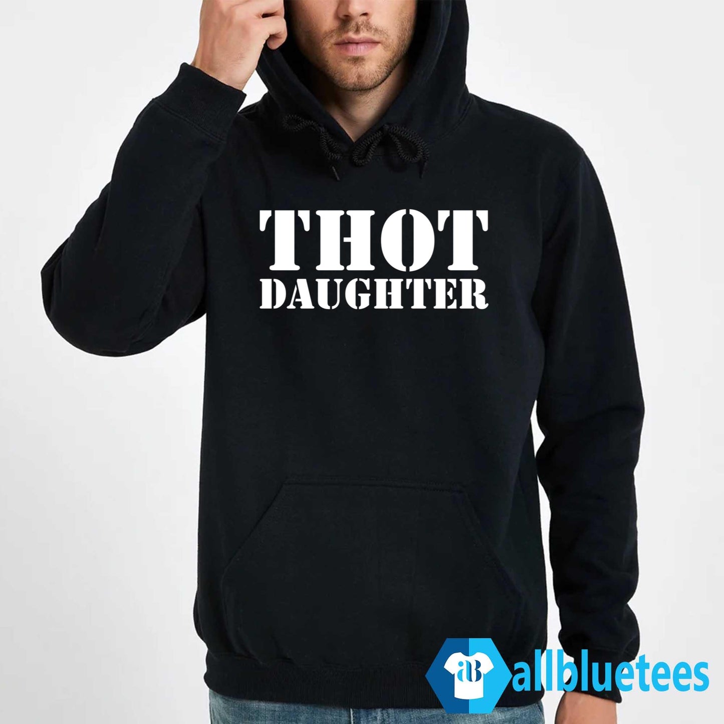 Thot Daughter Shirt