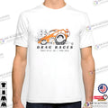 Three Hills 2025 Drag Races T-shirt