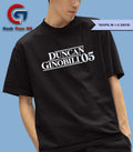 Tim Duncan and Manu Ginobili 2005 San Antonio Spurs NBA shirt