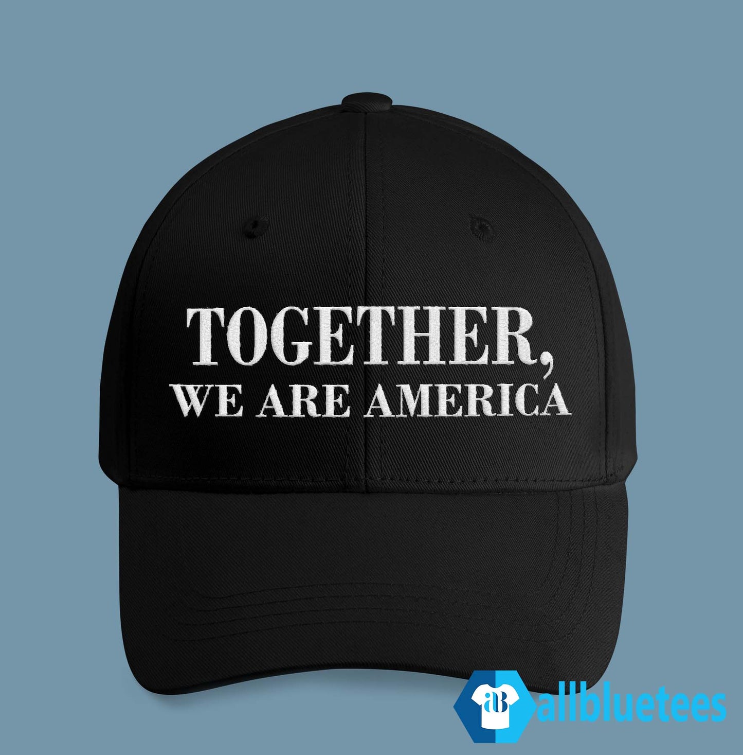 Together We Are America Hat