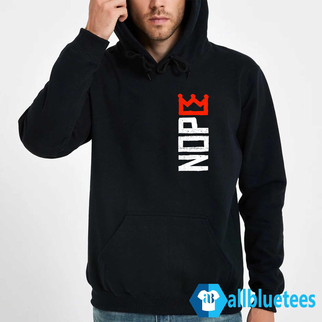 Nope No Kings Shirt