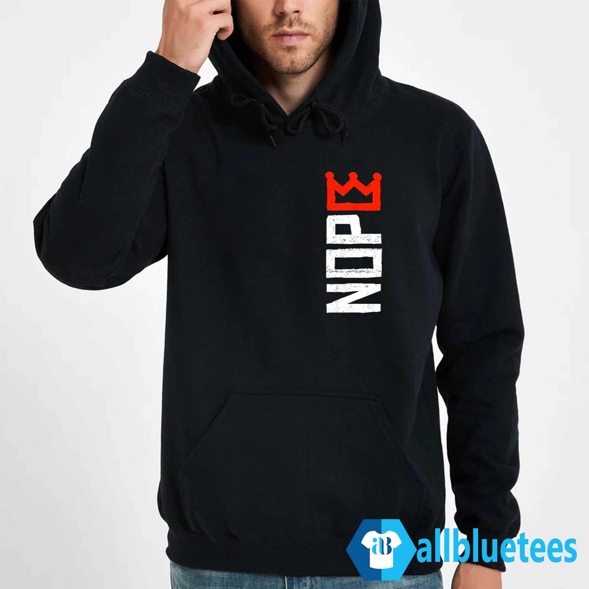 Nope No Kings Shirt