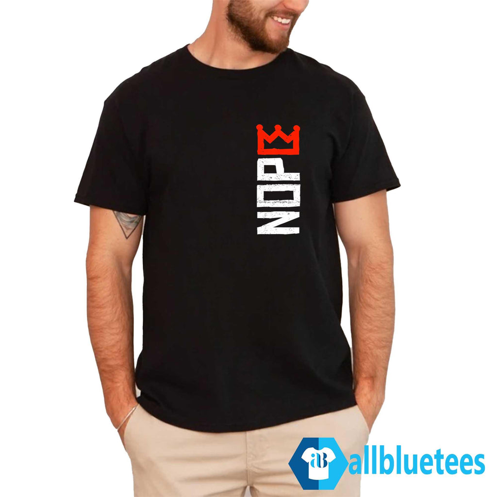 Nope No Kings Shirt