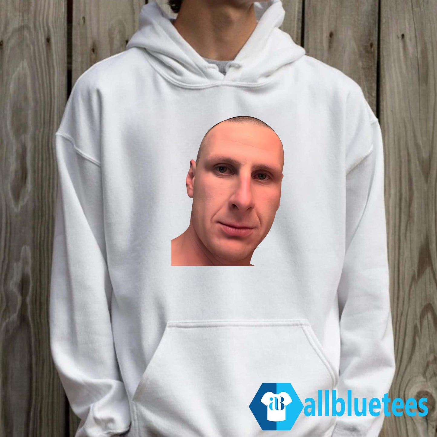 Tom Stewart Dan Gorringe Shirt
