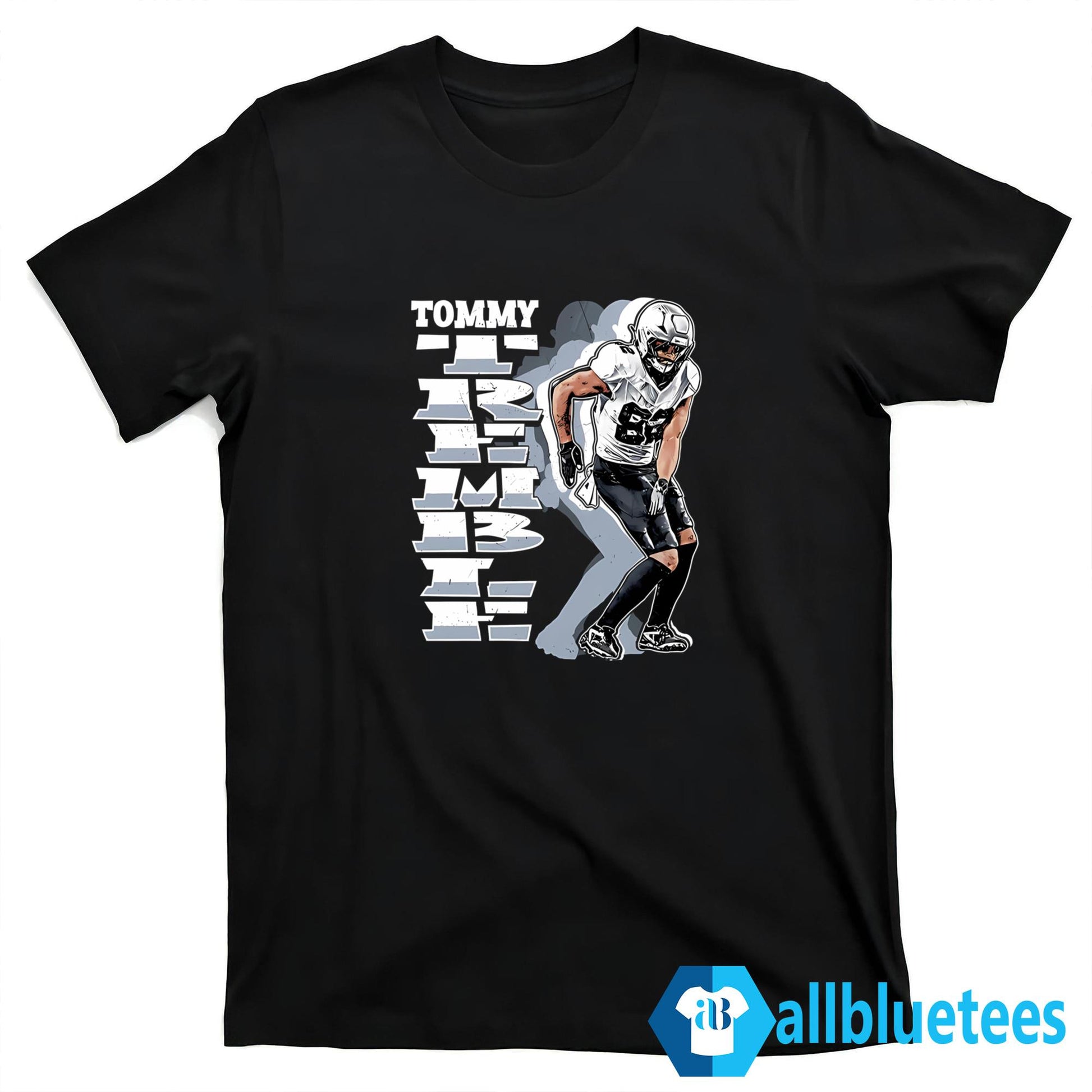 Tommy Tremble Carolina Dance Shirt