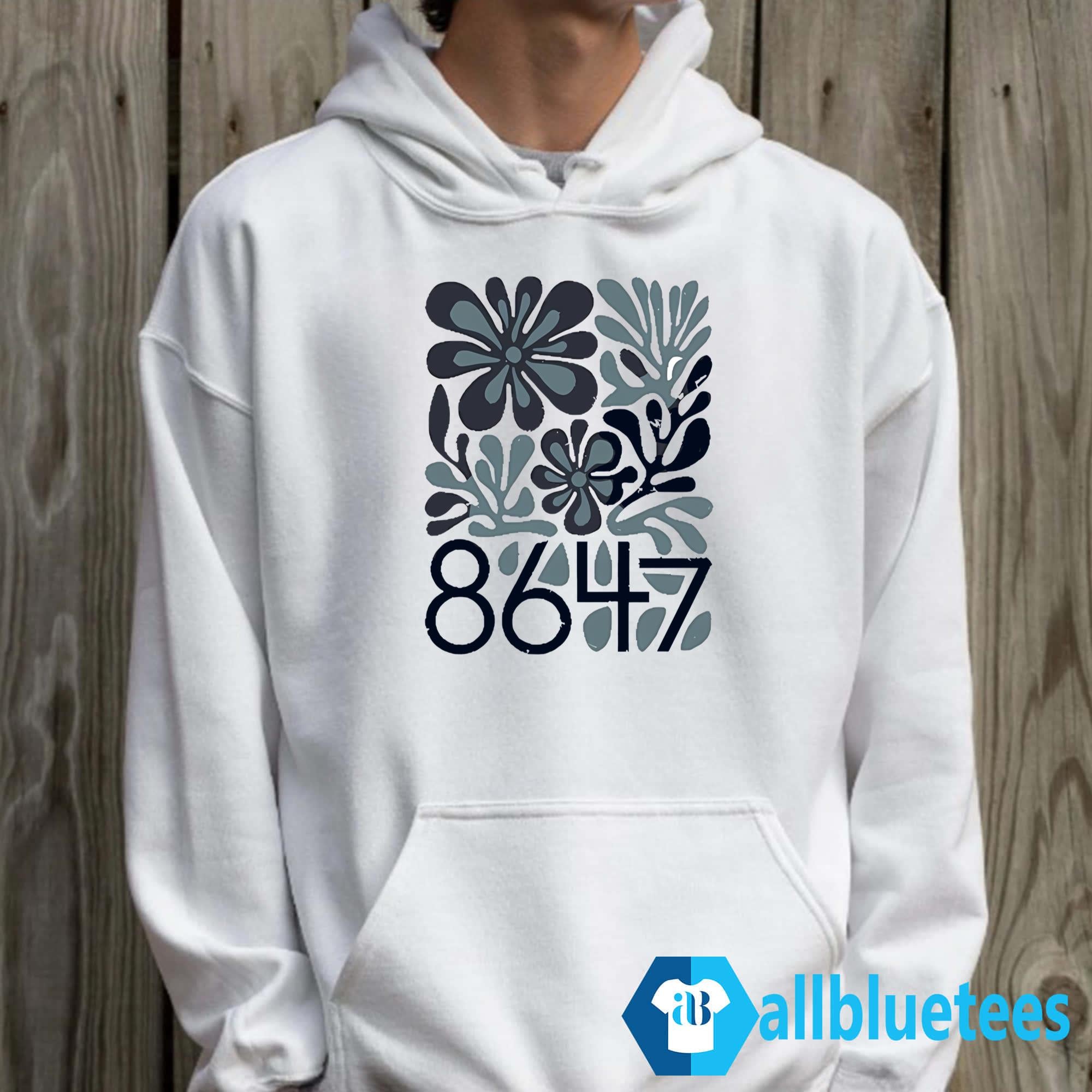 Tonja Luken 8647 Shirt