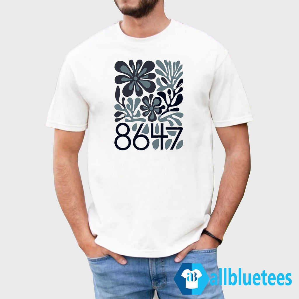 Tonja Luken 8647 Shirt