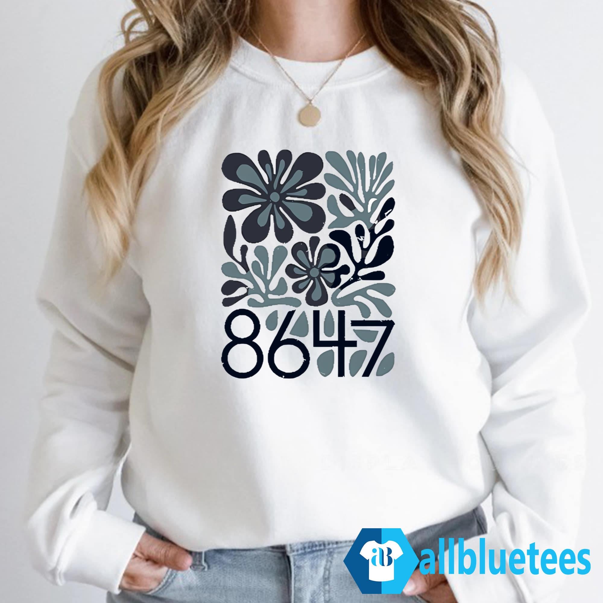Tonja Luken 8647 Shirt