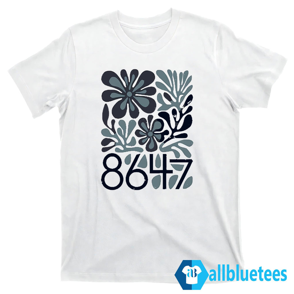 Tonja Luken 8647 Shirt