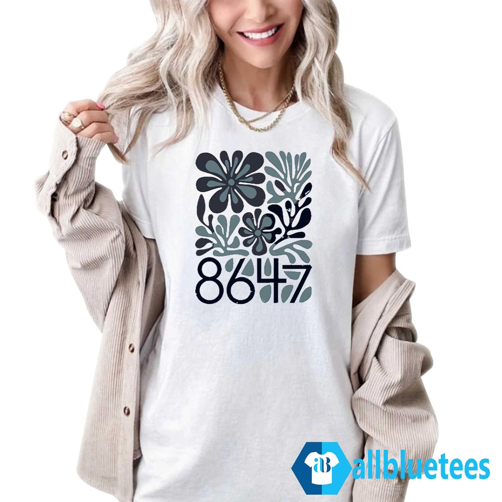 Tonja Luken 8647 Shirt
