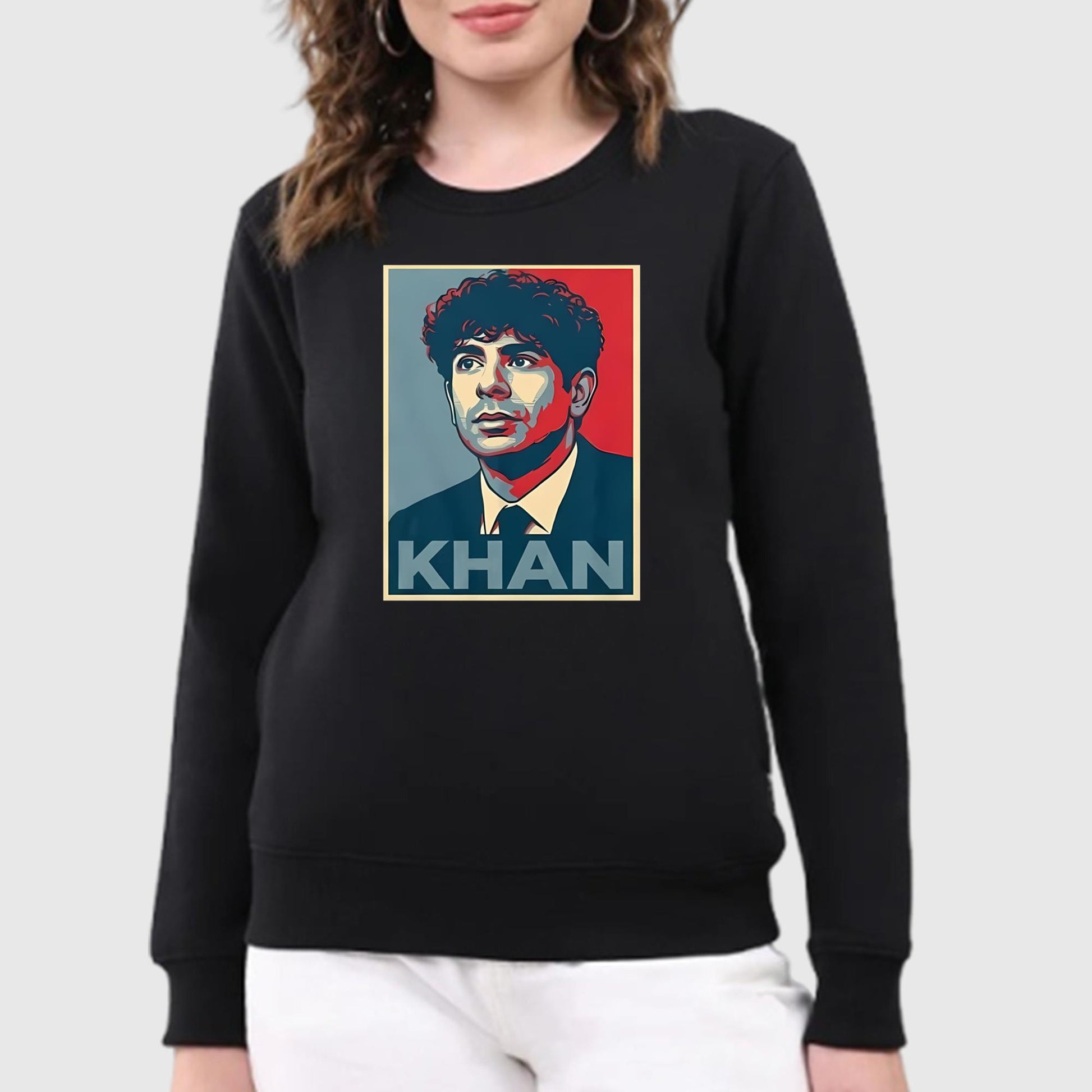 Tony Khan Hope Shirt
