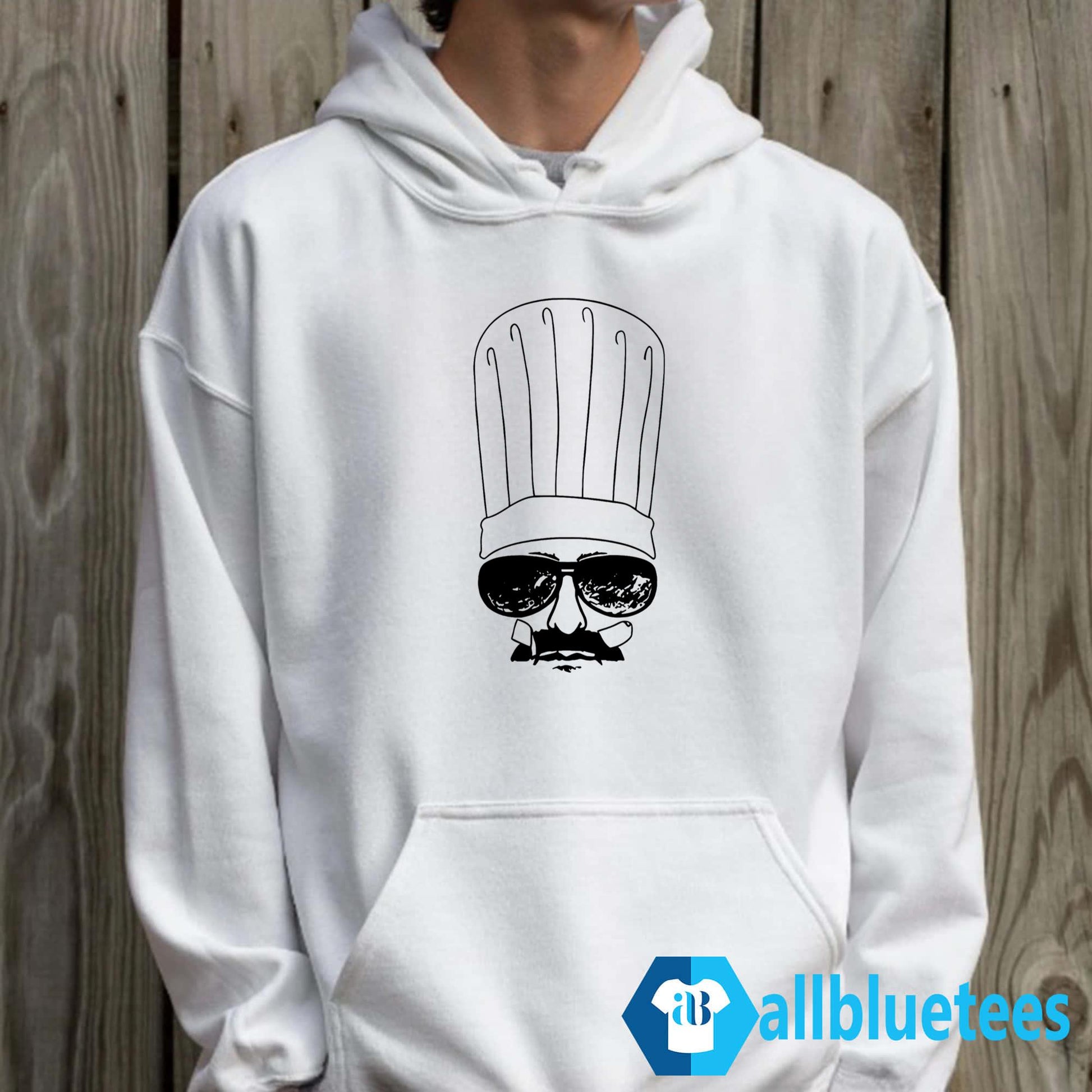 Tony Pepperoni Comedy Sketch Shirt