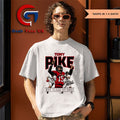 Tony Pike Hof Class Of 2025 Cincinnati Bearcats football signature shirt
