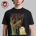 Tool Louder Than Life 2026 Event Poster In Louisville KY On September 20 2026 Cat Art Unisex T-Shirt