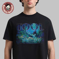 Tool Riot Fest 2026 Event Poster Chicago IL On September 19 2026 Second Edition Unisex T-Shirt