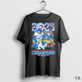 Top 2025 American League Champions Toronto Blue Jays Defeat Seattle Mariners T Shirt Sweater