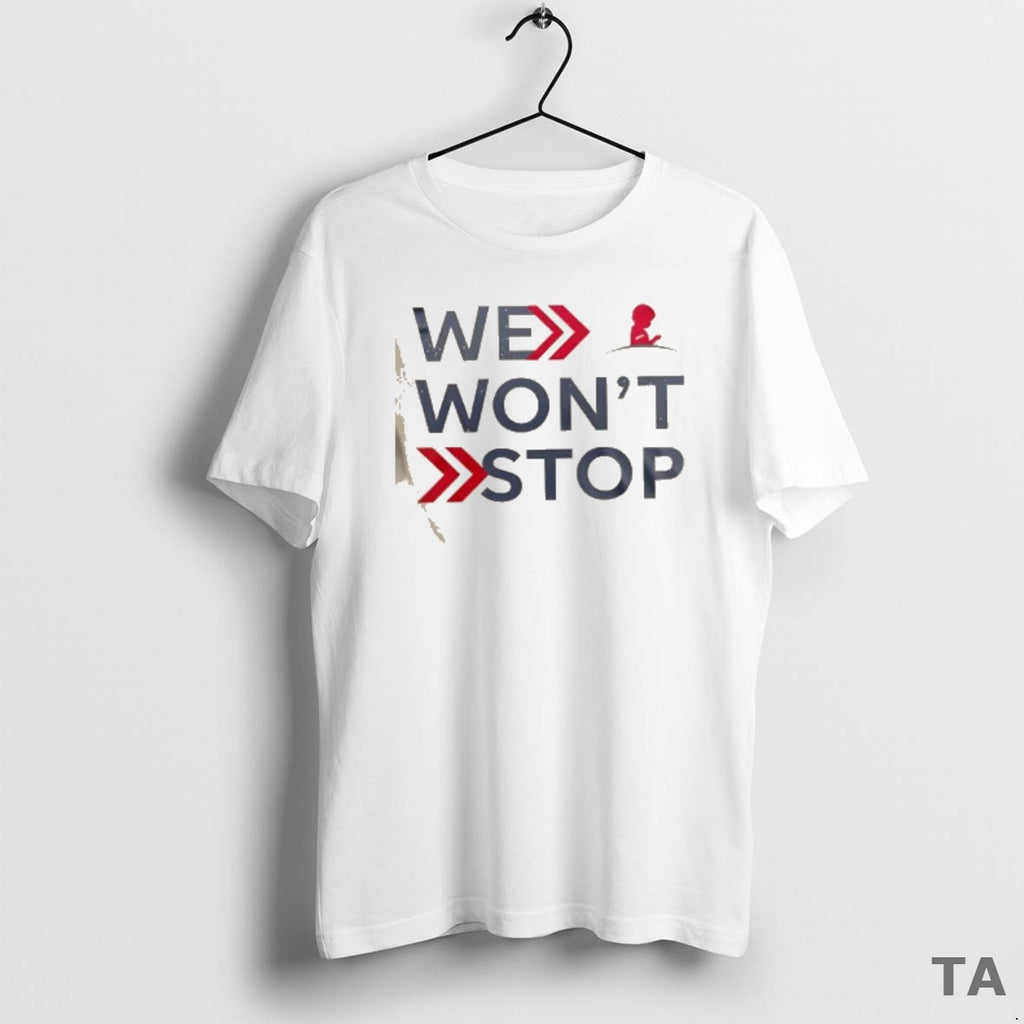 Top 2025 Hoops For St T Shirt Sweater