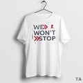 Top 2025 Hoops For St T Shirt Sweater