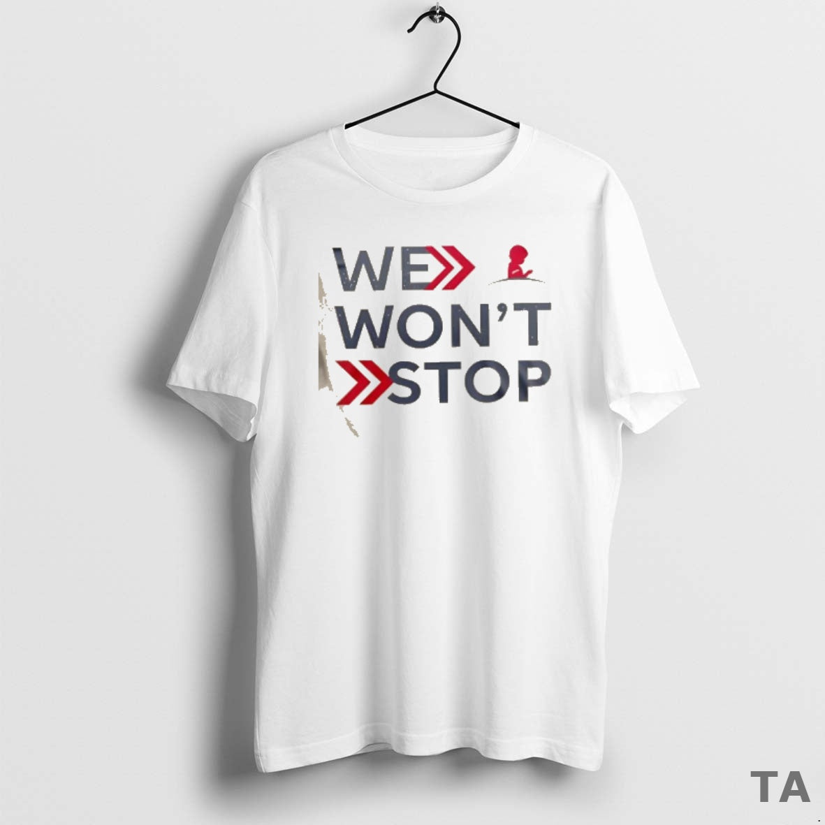 Top 2025 Hoops For St T Shirt Sweater