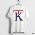 Top 2025 Kai Trump Logo T Shirt Sweater