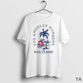 Top 2025 The Fall Classic Palm Tree T Shirt Sweater