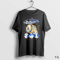 Top 2025 World Series Champions Los Angeles Dodgers Rings Ohtani Yonamoto And Freddie