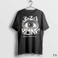 Top 3 2 1 Blink Suddenly In The Blink Of An Eye T Shirt Sweater