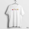 Top 87 Friendship Bracelet T Shirt Sweater