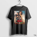 Top 9 1 1 When Disaster Calls They Answer Season 9 Cast T Shirt Sweater
