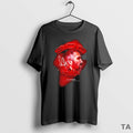 Top 900 Goals Washington Capitals Alex Ovechkin Big Head Signature T Shirt Sweater
