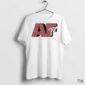 Top Aftv Brick T Shirt Sweater