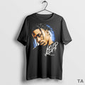 Top Asap Rocky Portrait Streetwear Hiphop Graphic T Shirt Sweater