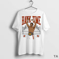 Top Aaron Pryor Hawk Time Boxer T Shirt Sweater
