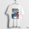 Top Abigail You Have Nothing To Say T Shirt Sweater