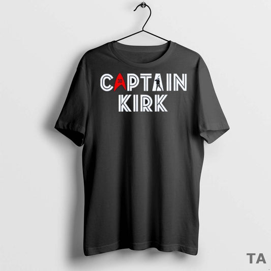 Top Alejandro Kirk Toronto Blue Jays Captain Kirk T Shirt Sweater