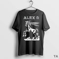 Top Alex G Black Horse 2025 T Shirt Sweater